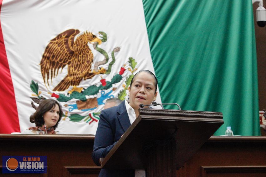 Avalan propuesta de Jeovana Alcántar, Ayuntamientos velarán por protección animal