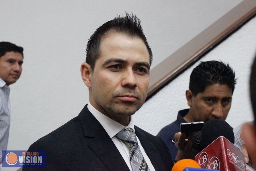 Participación de los sectores, vital en el desarrollo social del estado: Manuel López Meléndez