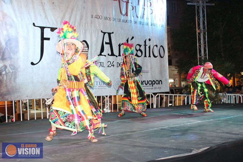 Más de un centenar de actividades, engalanará la XVIII Feria Internacional del Libro