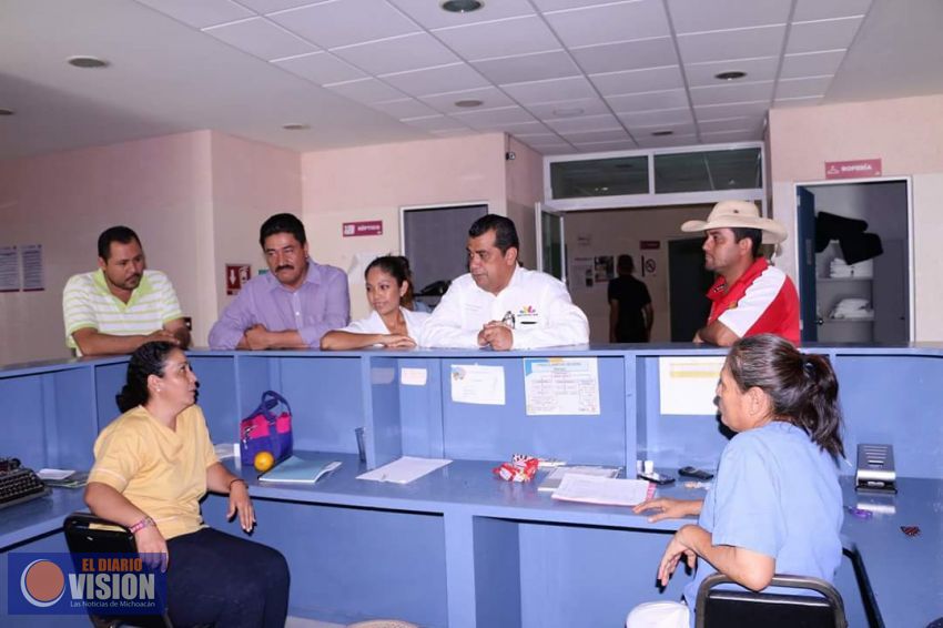 Firman alta dos pacientes más relacionados con accidente de la Siglo XXI: SSM