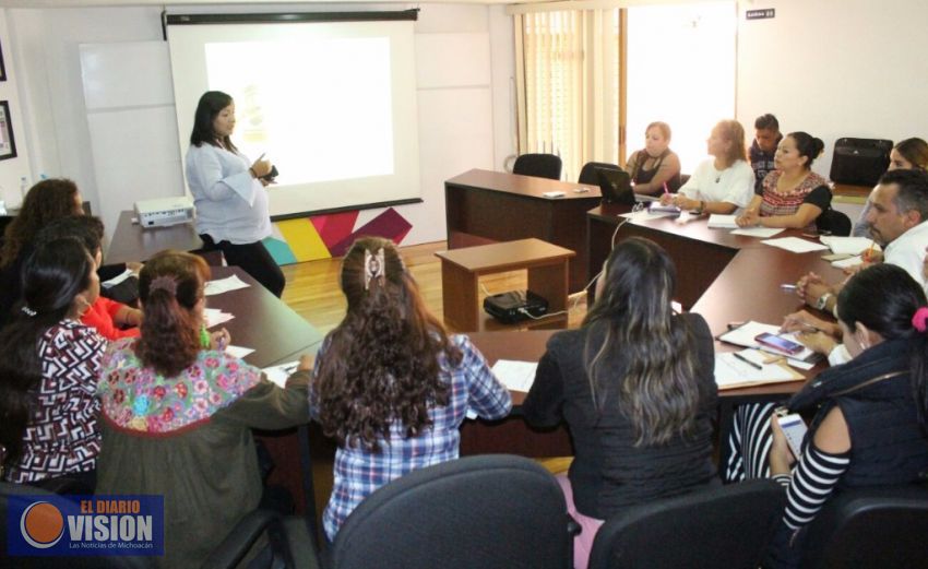 Féminas juegan un papel vital en el medio ambiente; Luna García 