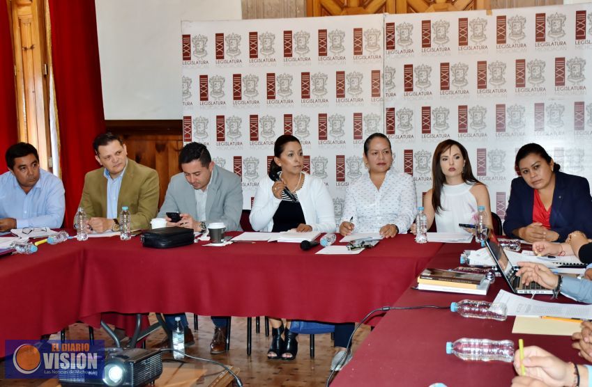 Congreso tendrá 15 días para designar alcaldes sustitutos