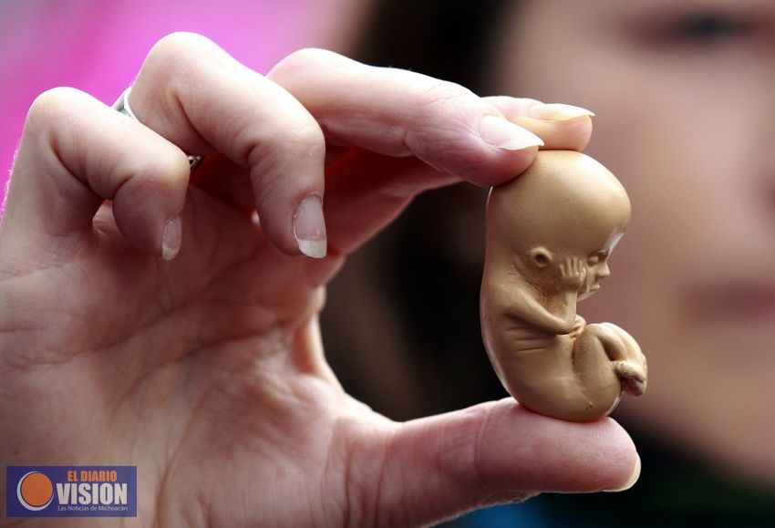 El aborto: Una discusión inacabada y tardía en Michoacán.