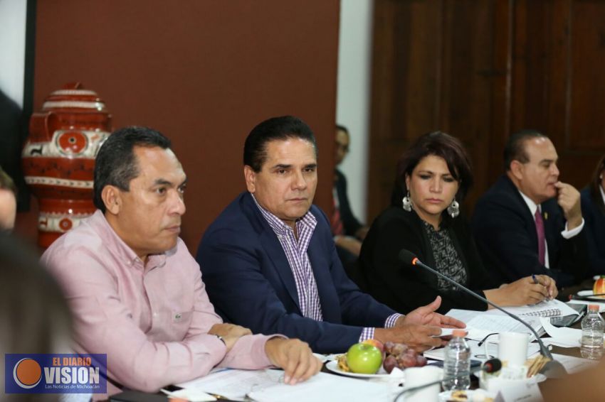 Un acto de congruencia, frenar iniciativa de reforma al Código Penal, reconoce Seimujer