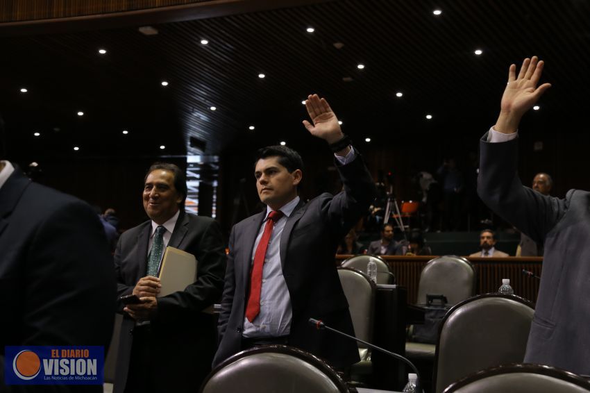 Demanda Ixtlahuac Orihuela acciones de gobierno que fomenten producción de aguacate michoacano