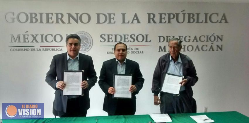 Profeco amplían vigilantes a través de Sedesol 
