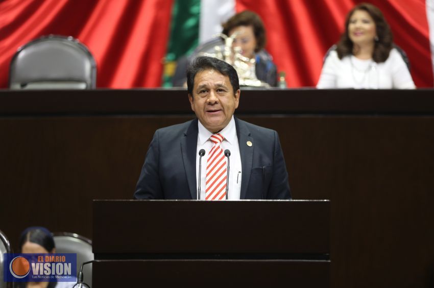 Propone PRI a federación dotar más recursos a municipios con actividad portuaria