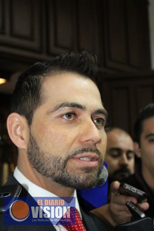 Codecos deben estar expresamente incluidos en Ley de Desarrollo Social: Manuel López Meléndez