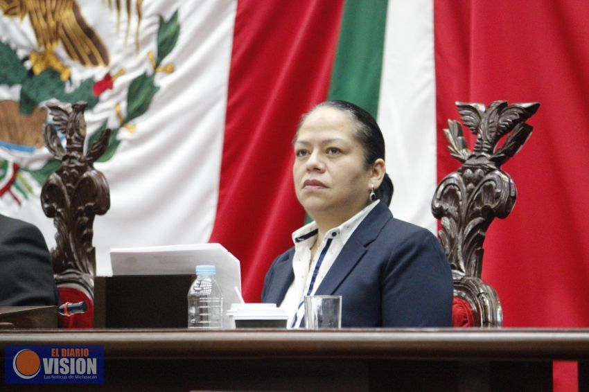Avanzan municipios en armonización contable ante la CONAC: Jeovana Alcántar
