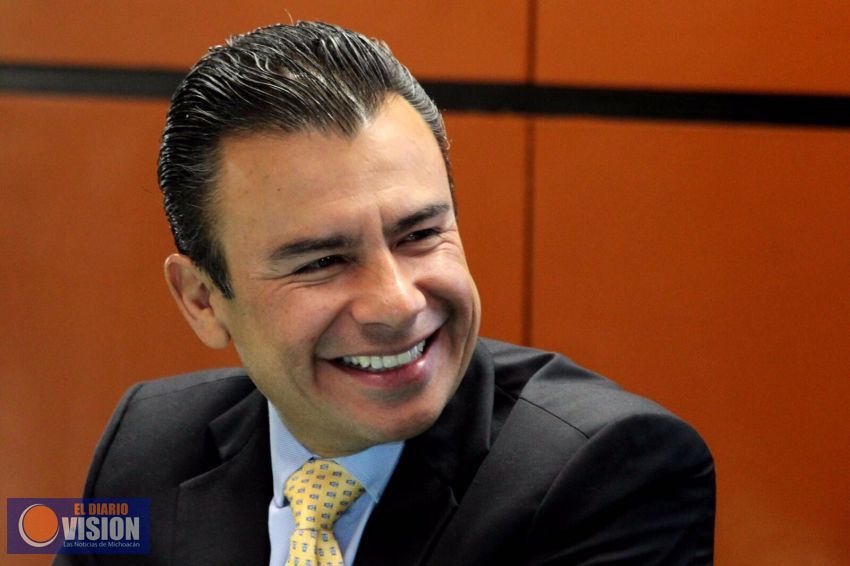 Cuestiona Fidel capacidad gubernamental para hacer valer Estado de derecho ante petroleras