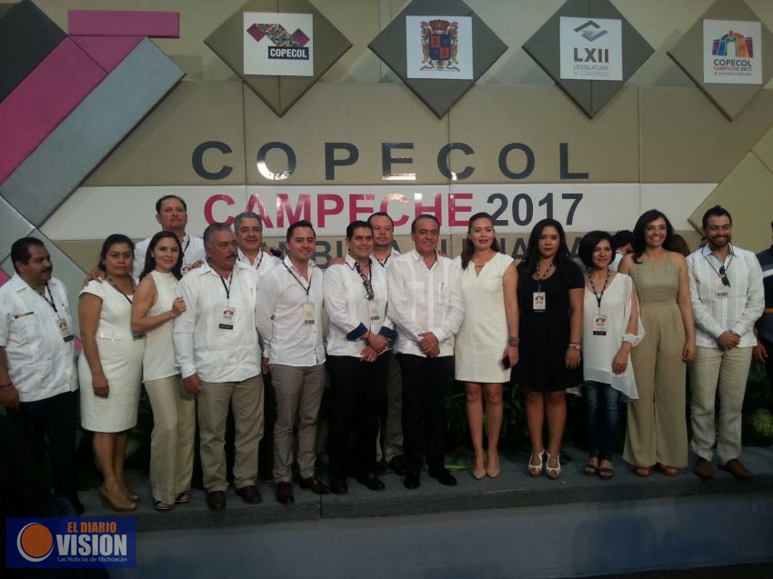 Congreso sin escatimar esfuerzos en defensa de derechos de mujeres: Sigala