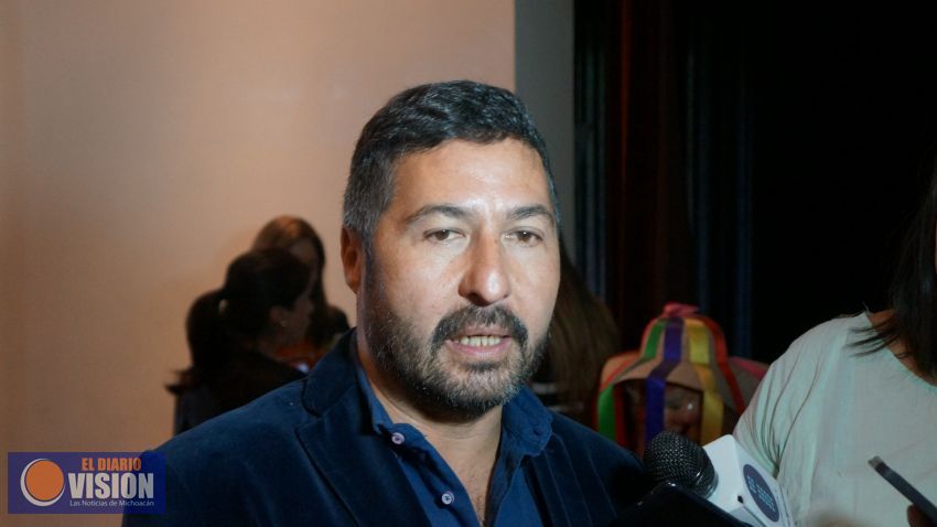 Demanda intervención de fuerzas federales para garantizar seguridad en Pátzcuaro
