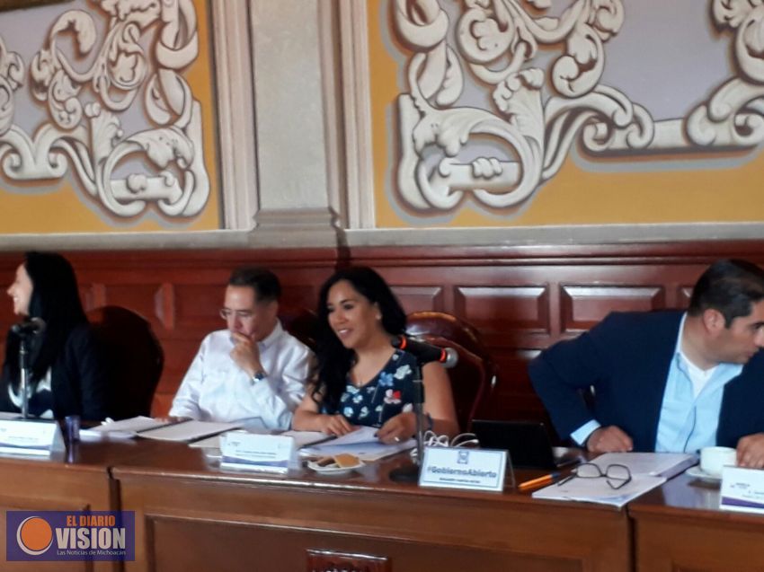 Lázaro Medina se pronuncia por la atención a niños autistas 