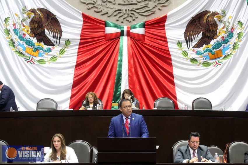  Presenta “Lupo” Hernández iniciativa para evitar 40 mil muertes por tabaquismo