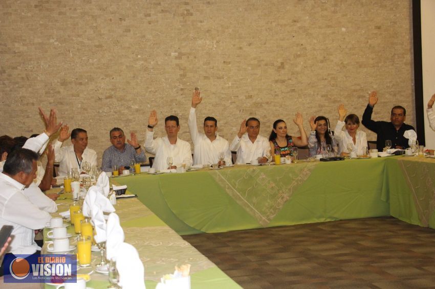 Homologación nacional del delito de estupro, buscan legisladores priístas