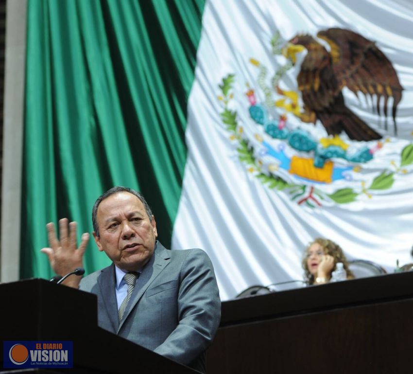 Aprobación de mariguana con fines medicinales, parteaguas de vencer prejuicios: Jesús Zambrano