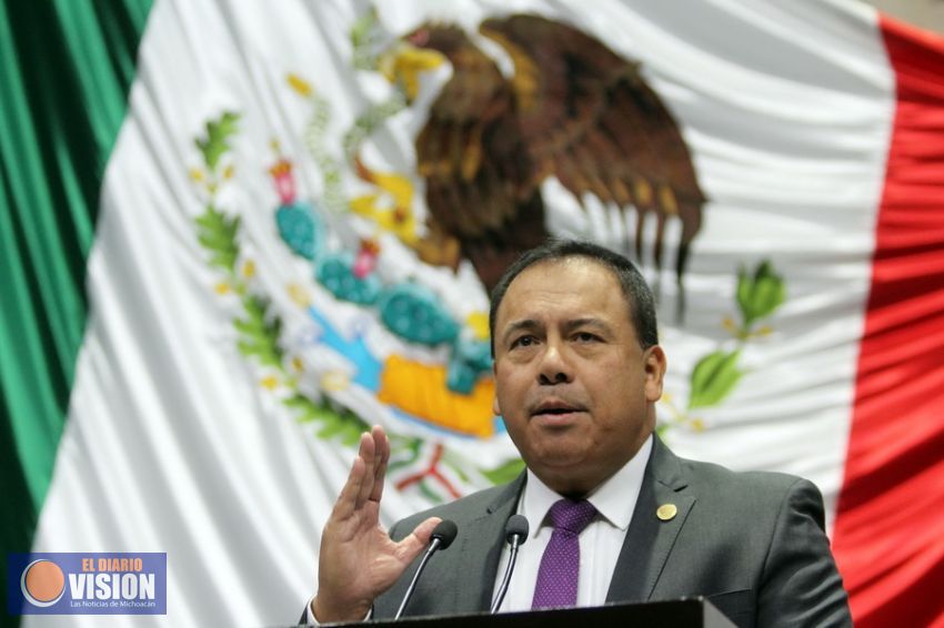 Aprobación de uso medicinal de la marihuana, cumple lucha histórica del PRD: “Lupo” Hernández