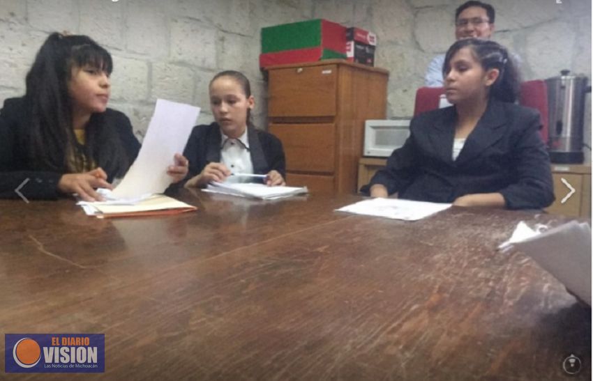 Ayuntamiento de Tarímbaro realiza varias acciones en el marco del Día del Niño 