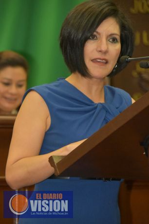 Convoca Socorro Quintana Lograr consensos y suma de esfuerzos para erradicar la violencia