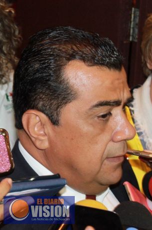 SSM, lista para brindar atención en Los Reyes: Ibarra Torres
