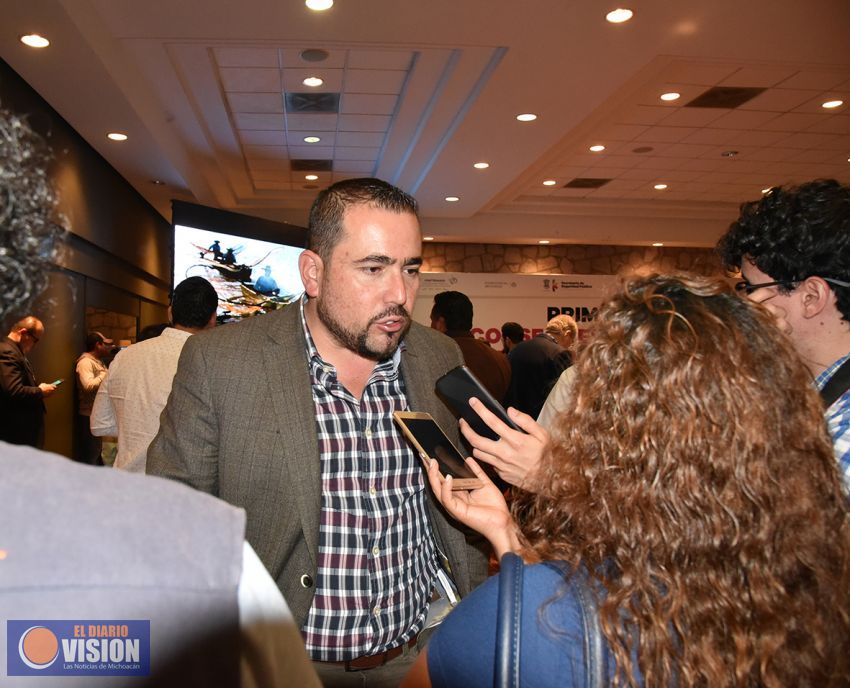 Pese a recorte de presupuesto en seguridad, Huandacareo incrementa sus elementos