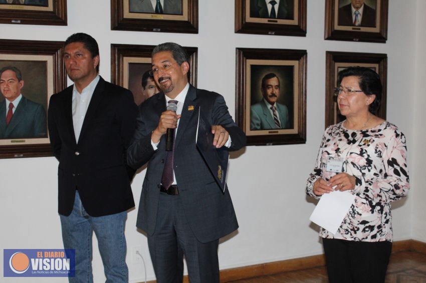 Casa de Hidalgo sede de reunión técnica del grupo mexicano que atiende el Proyecto GEMex