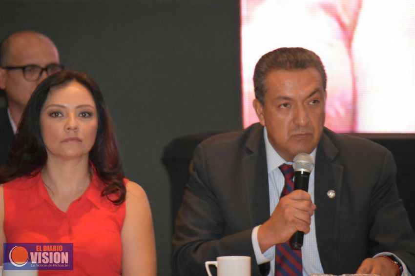 Atacar causas de violencia, con acciones que se traduzcan en justicia social: WLM