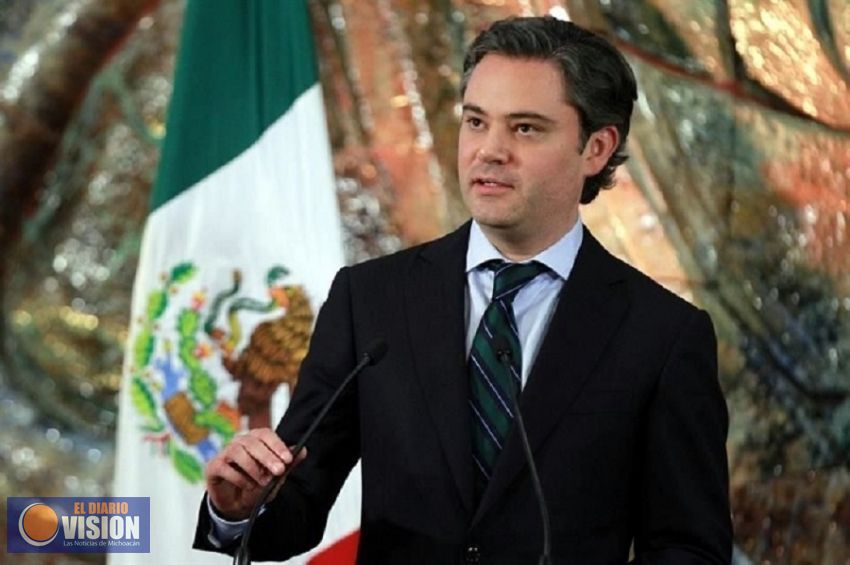 En Michoacán se ha avanzado con los normalistas: Aurelio Nuño