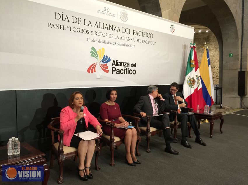 Proyectan que México será una potencia comercial en Latinoamérica