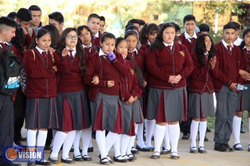 CECyTEM, excelente opción para cursar bachillerato y carrera técnica