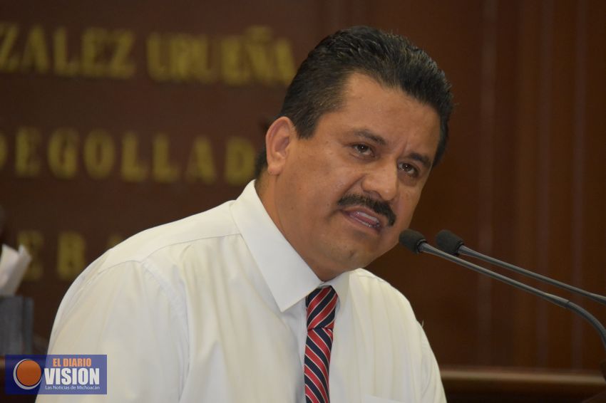 Falta coordinación gubernamental contra incendios forestales: Roberto Carlos López  