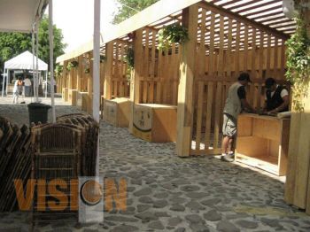 Comienza mañana el Festival Internacional de Gatronomía y Vino, 