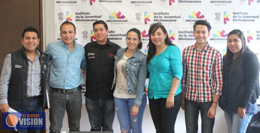 Michoacán contará con una segunda Casa del Emprendedor Joven