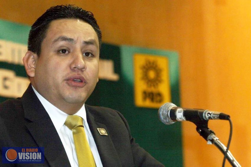 Víctor Manríquez apelará resolutivo del TEEM en el caso de los regidores de oposición