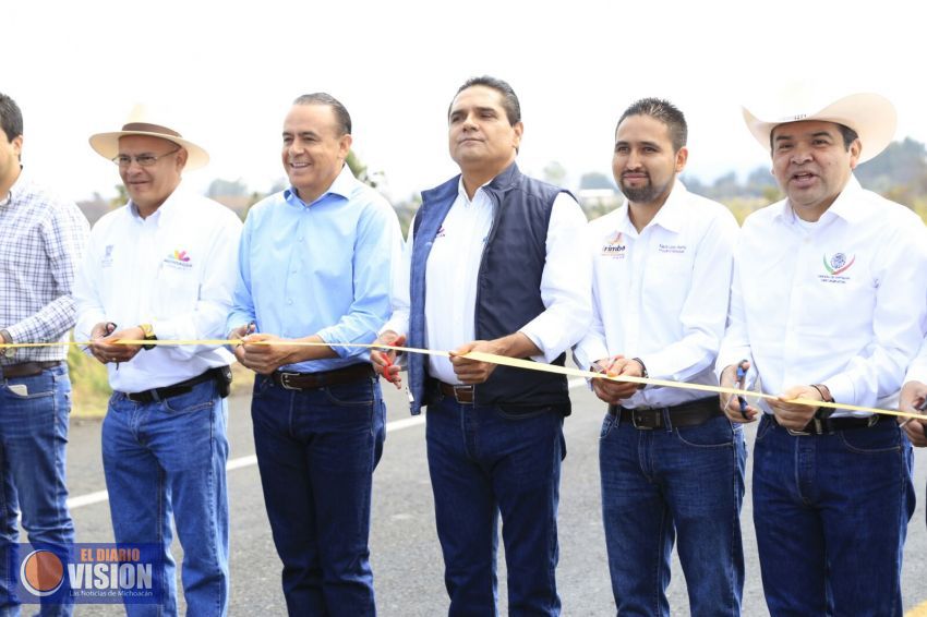 Sin privilegio ni protección para quienes delinquen, advierte Gobernador 