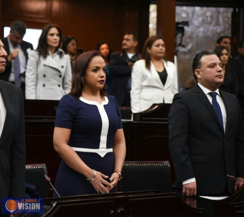 En promedio, 19 vehículos se roban diariamente en Michoacán: Diputados del PAN