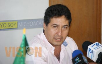 En Michoacán habrá elecciones el 13 de noviembre: PRD