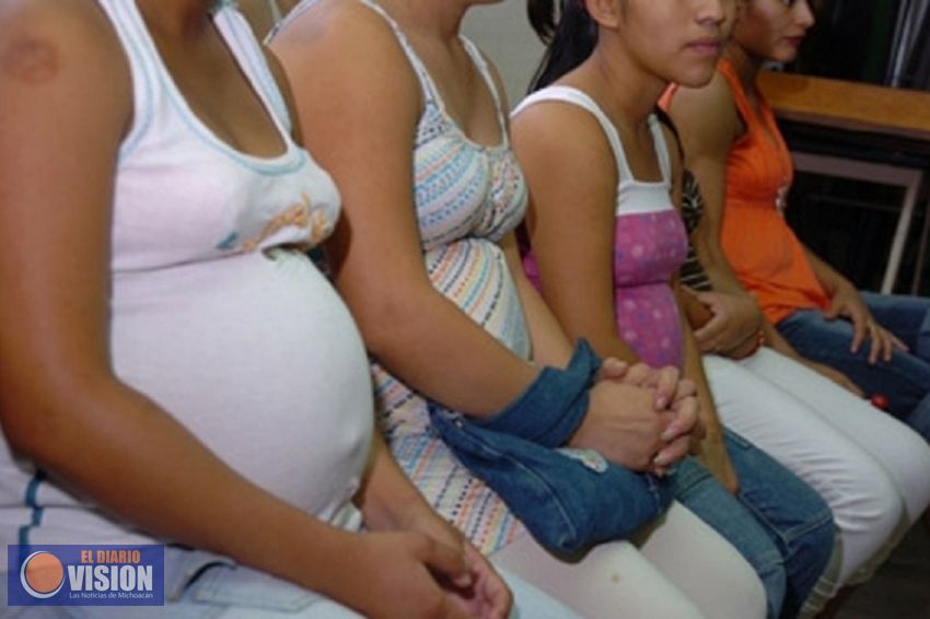 Orienta SSM a población juvenil para mantener una vida sexual saludable