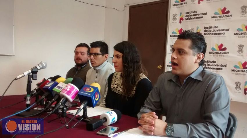 Anuncian foro  