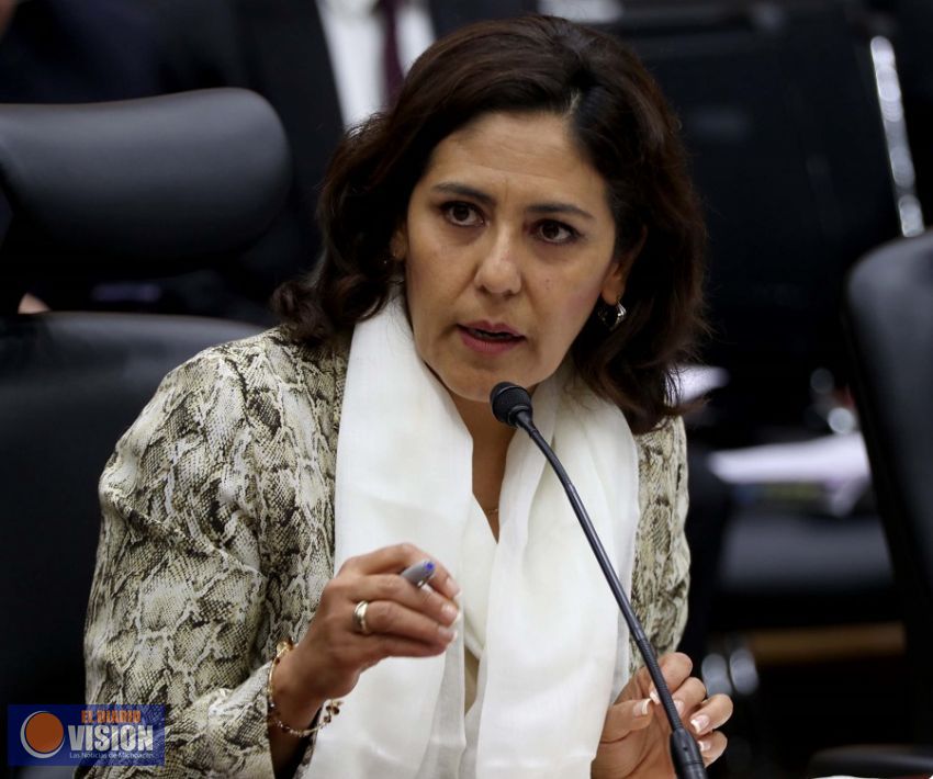 Reprueba INE cualquier tipo de violencia política contra las mujeres 
