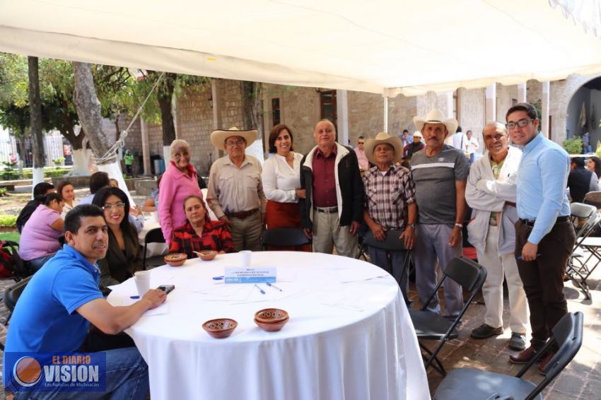 Necesario promover e incentivar alianzas de agricultura en beneficio de pequeños productores: Cocoa