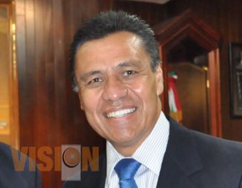 Uruapan, municipio por la sociedad y convivencia ciudadana