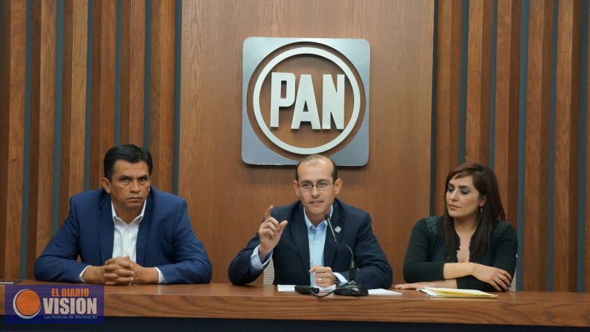 La senadora Cocoa no tiene bien los datos sobre re afiliación: Juan Manuel Hinojosa 