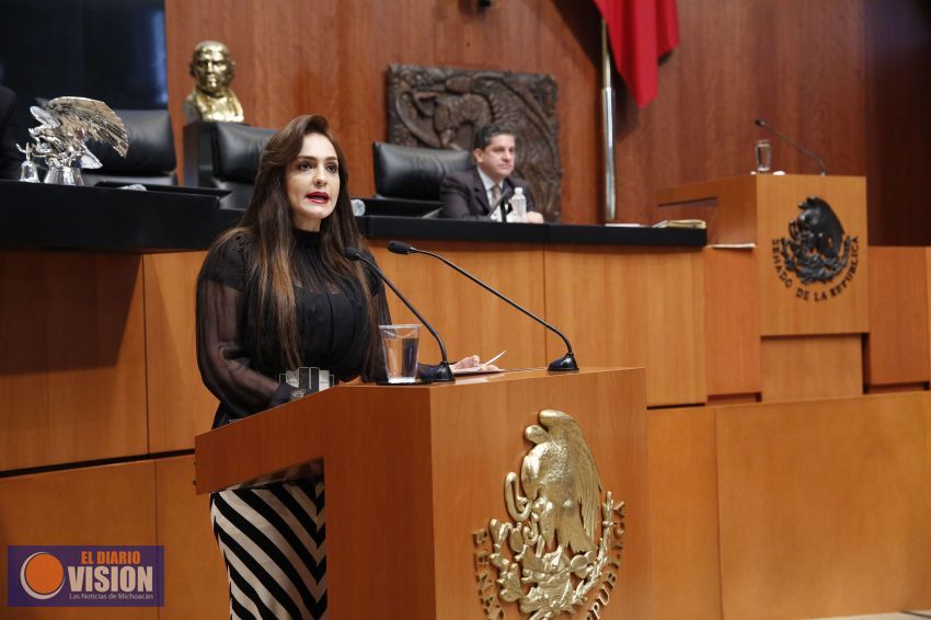La Tortura una de las transgresiones más delicadas para la vigencia de los derechos humanos: Senado