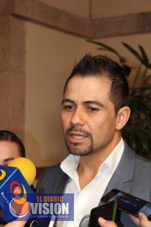 Reducción de déficit presupuestal, resultado del trabajo de saneamiento financiero: Manuel López 