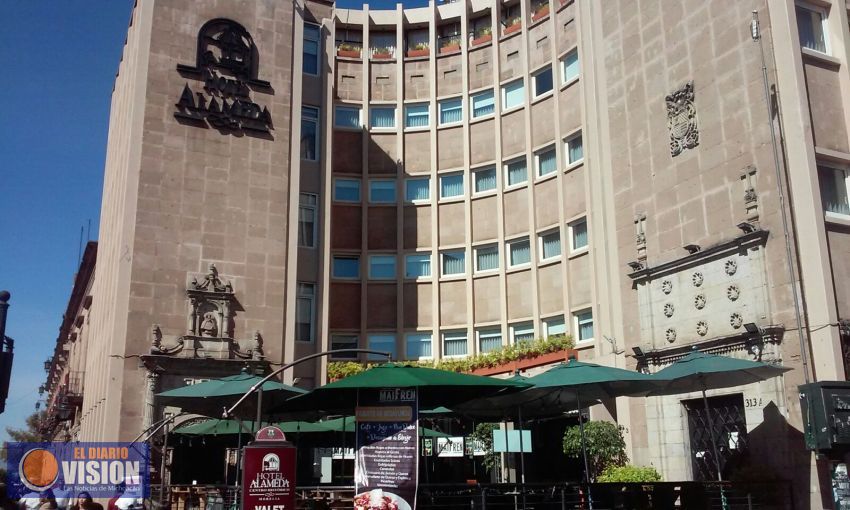Espera Sector Restaurantero repunte por este 10 de Mayo