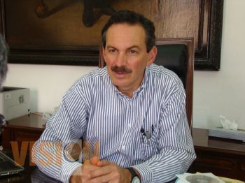 Erroneo vetar la PFP para universitarios de la UNAM : Fco Morelos