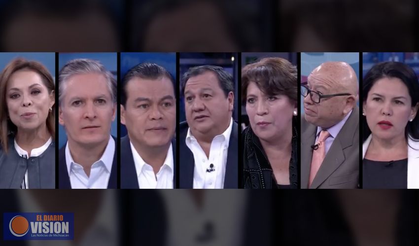 Los debates electorales 