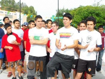 Este próximo 2 y 3 de julio, el torneo selectivo estatal Street Soccer