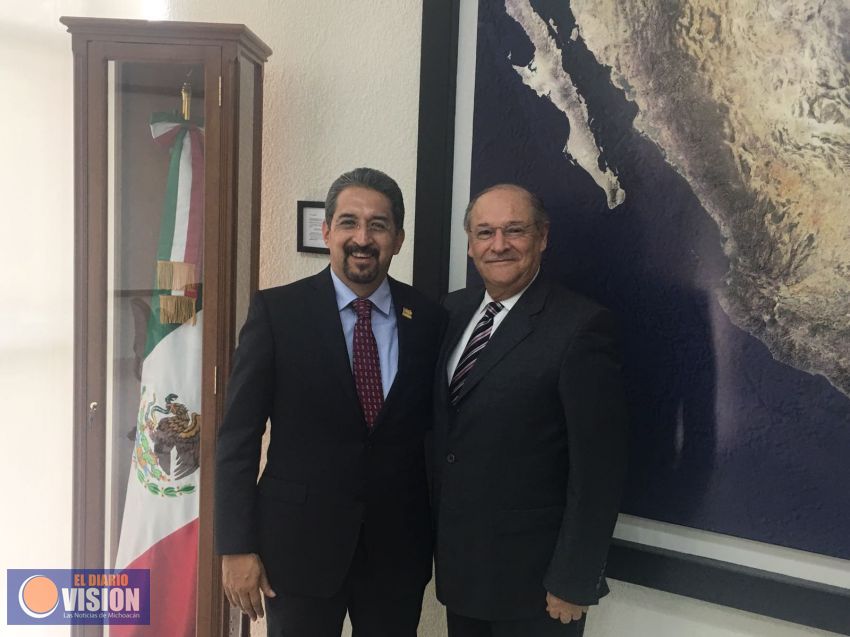 Con corresponsabilidad, busca Casa de Hidalgo resolver su problemática financiera